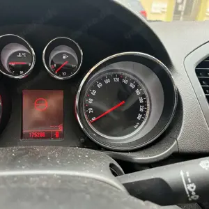 Opel Insignia Insignia 2.0 Turbo 4x4 Sport