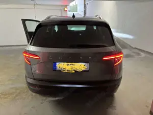 Skoda Karoq 1.5 TSI ACT DSG Style Bild 5