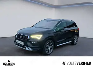 SEAT Ateca 2.0 TDI Xperience 4Drive BEATS+PANO+NAVI+ACC