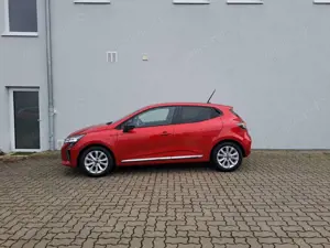 Renault Clio TCe 100 LPG Evolution*Look-Paket*Kamera*SHZ Bild 5