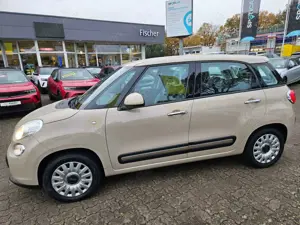 Fiat 500L Pop Star  Sitzheizung/ Allwetterreifen