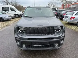 Jeep Renegade 80th Anniversary FWD, 2. Hand Bild 2