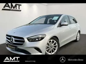 Mercedes-Benz B 180 B 180 Progressive+Pano+AHK+LED+Kamera+HighEnd Navi