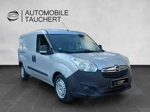 Opel Combo D Kasten L2H1 2,4t AHK PDC 1. Hand