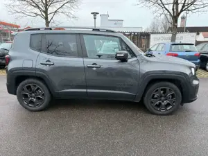 Jeep Renegade 80th Anniversary FWD, 2. Hand Bild 4