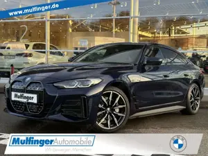 BMW i4 e35 GC.M Sport HUD ACC SuView Lenkradh.HK 19"