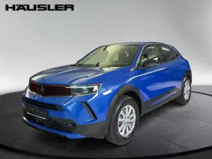 Opel Mokka-E Edition Rückfahrkamera Lenkradheizung LED