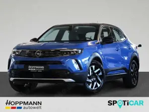 Opel Mokka-E Elegance*Kamera*PDC*SHZ*LHZ*Klimaautomat
