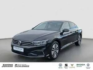 Volkswagen Passat 1.4 TSI GTE NAVI KAMERA AHK ACC LED SHZ Klima