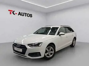 Audi A4 Avant 35 TFSI,1.Hand,Navi,LED,Tempo,S-Heft
