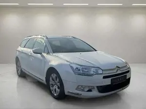 Citroen C5 Tourer Exclusive