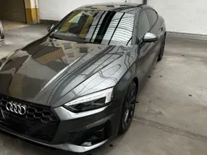 Audi S5 S5 Diesel Sportback TDI quattro tiptronic