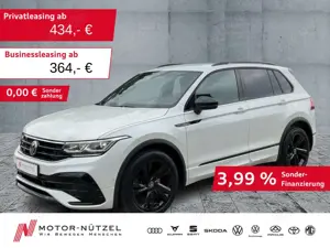 Volkswagen Tiguan 2.0 TSI 4M DSG R-LINE MATRIX+NAVI+ACC+SHZ