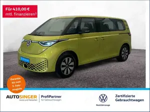 Volkswagen ID. Buzz ID.Buzz Pro LANG LR *AHK*IQ-L*NAV*LANE*DAB*3-ZON