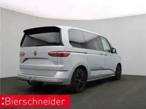 Volkswagen T7 Multivan 2.0 TDI DSG Life 7-SITZE HuD IQ-LIGHT NAVI Bild 3