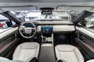 Land Rover Range Rover Sport P460e Dynamic SE / MY 2025 / Pano / Dynamic Pack Bild 2