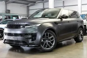 Land Rover Range Rover Sport P460e Dynamic SE / MY 2025 / Pano / Dynamic Pack Bild 5