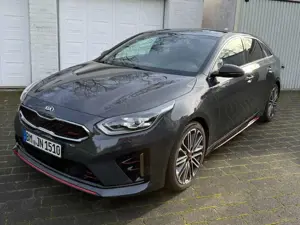 Kia ProCeed / pro_cee'd ProCeed 1.6 T-GDI DCT7 OPF GT