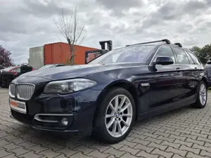 BMW 530 d xDrive touring Leder Harman Panorama Xenon