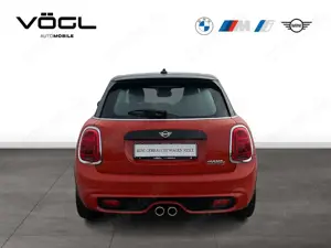 MINI Cooper S 5-Türer Pepper Panoramadach LED Bild 3