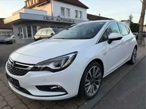 Opel Astra K Lim. 5-trg. Dynamic Turbo
