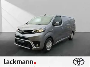 Toyota Proace L2 Kasten Electric 75 kWh*Navi*AHK*EPH*