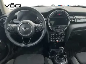 MINI Cooper S 5-Türer Pepper Panoramadach LED Bild 5