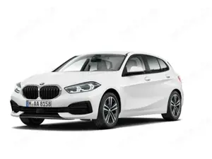 BMW 118 i Advantage Navi PDC Sitzheizung LED Tempomat
