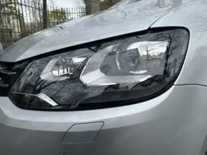 Volkswagen Sharan Volkswagen, Sharan 2,0 Bild 5