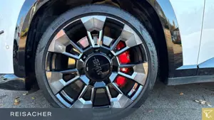 BMW XM Label AHK,DAProf,Leder,LM23",4xSH,Belü Bild 3