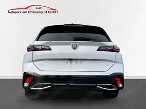 Peugeot 308 SW GT HDI EAT8 *NAVI *360 *FOCAL *Lenkrdhzg Bild 5