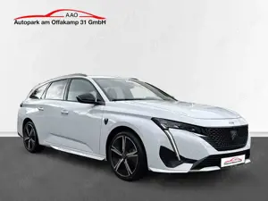 Peugeot 308 SW GT HDI EAT8 *NAVI *360 *FOCAL *Lenkrdhzg