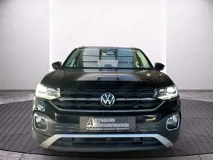 Volkswagen T-Cross Style 1.0 l TSI OPF 81 kW (110 PS) 7-Gang-Doppelk Bild 4