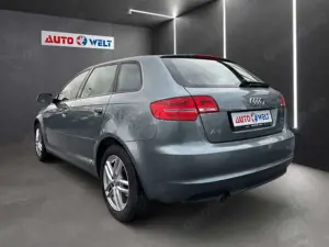 Audi A3 Sportback 1.2 TFSI Bild 5
