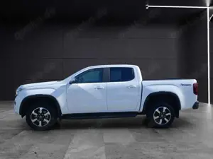 Volkswagen Amarok TDI Life DSG 4M LED AHK AID SITZH. Bild 2