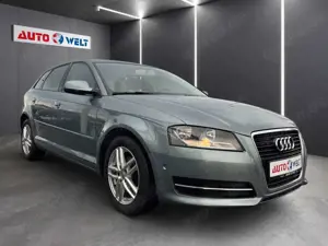 Audi A3 Sportback 1.2 TFSI Bild 2