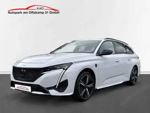 Peugeot 308 SW GT HDI EAT8 *NAVI *360 *FOCAL *Lenkrdhzg Bild 3
