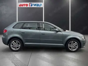 Audi A3 Sportback 1.2 TFSI Bild 3