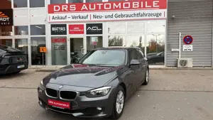 BMW 318 3 Touring 318 d xDrive/Navi/SHZ/Klimaautomatik