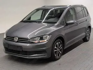 Volkswagen Touran United 7-Sitzer/Navi/SHZ/PDC/ACC/16-LM