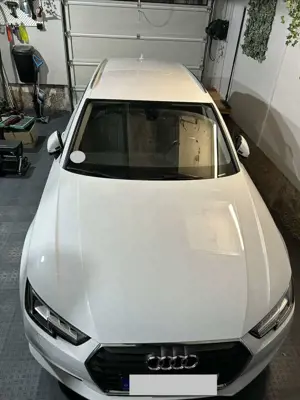 Audi A4 Avant 1.4 TFSI S tronic