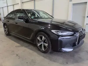 BMW i4 eDrive40 Bild 2