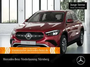 Mercedes-Benz GLA 200 LED+KAMERA+7G