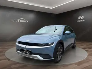 Hyundai IONIQ 5 Techniq Elektro 4WD Asistenz-Paket RFK