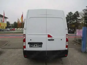 Renault Master 2.3 DCi.Euro6.Lang-Hoch.Klima.Kasten.Mod.18 Bild 5