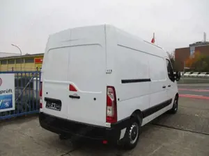Renault Master 2.3 DCi.Euro6.Lang-Hoch.Klima.Kasten.Mod.18 Bild 2