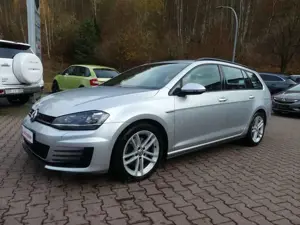 Volkswagen Golf VII Variant*GTD*Klimauto*Sitzhzg*Xenon*ACC