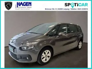 Citroen Grand C4 SpaceTourer Grand C4 Spacetourer Feel 1.2 130 PT PDC/SHZ/DAB