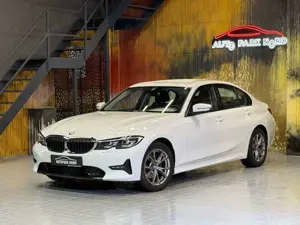 BMW 320 d Lim. Sport Line Aut. LED~KAMERA360~AHK~SPUR