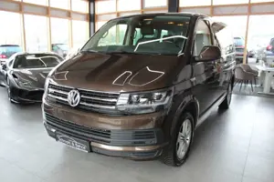 Volkswagen T6 Multivan T6 Bus Multivan 2.0 TDI DSG Comfortline 4Motion